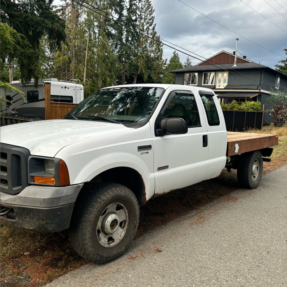 Meet your Posher, Bailey